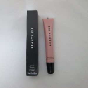 Beauty Pie Beach Gloss 0.4 oz made in Italy RARE NIB NEW